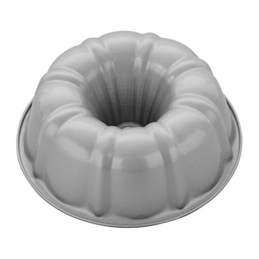 Molde Metalico Wilton - "bundt" 24 Cm - Imagen 3