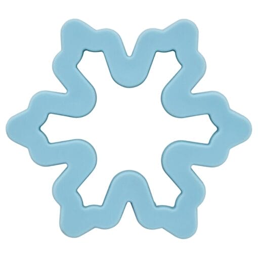 Cortador "grippy" Wilton - Copo De Nieve