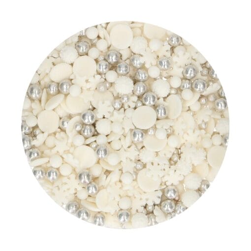 Sprinkles Funcakes - Winter (50 G)