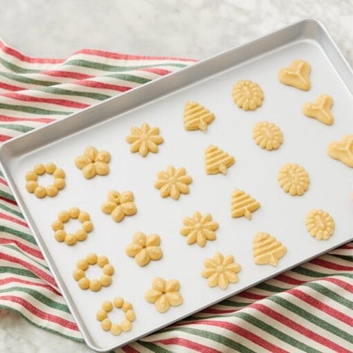 Pistola Para Galletas "preferred Press" - Wilton - Imagen 5
