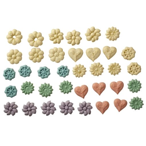 Pistola Para Galletas "preferred Press" - Wilton - Imagen 5