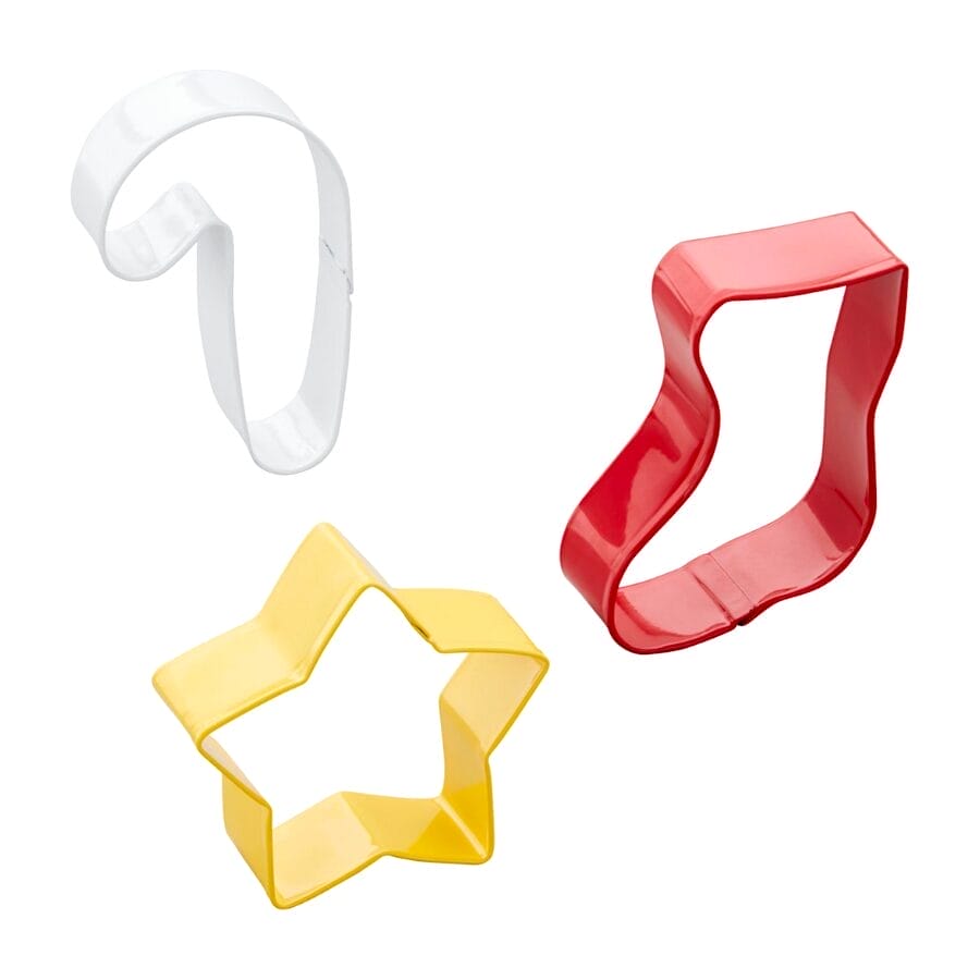 Set Cortadores Wilton - Navidad (lll) - Imagen 2