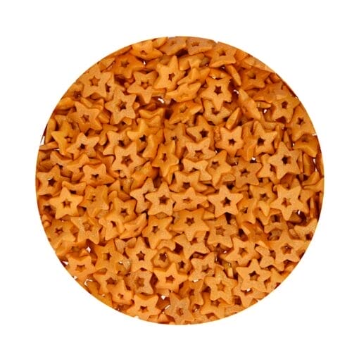 Sprinkles Funcakes - Estrellas Doradas (50 G)