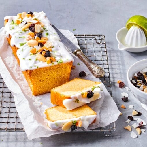 Preparado Funcakes Para Tarta Vegana 400 G (edicion Especial) - Imagen 2