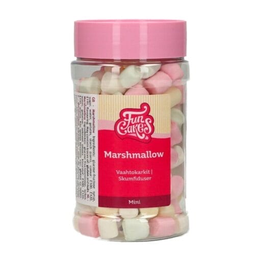 Mix Mini Nubes / Marshmallows Funcakes 50 G