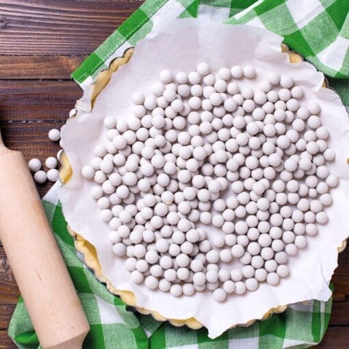 Habas De Ceramica Para Hornear Funcakes 600 G - Imagen 2