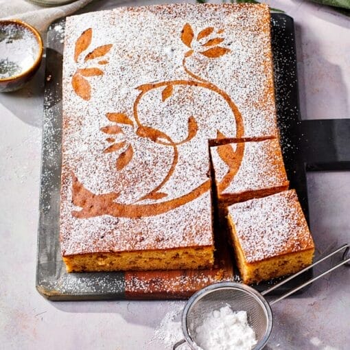 Azucar Glas (icing Sugar) Funcakes - 900 G - Imagen 2