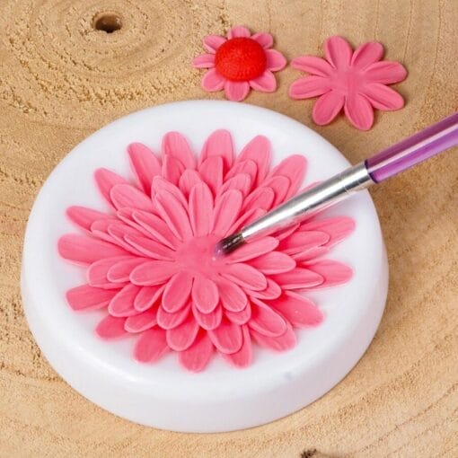 Pegamento Comestible Funcakes - 50 G - Imagen 2