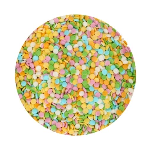 Sprinkles Funcakes - Mini Confeti Colores (60 G)