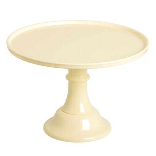 Stand Para Tarta Grande Allc - Vainilla Crema - Imagen 3