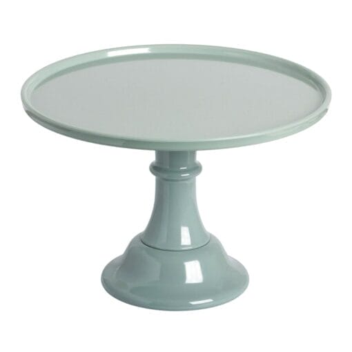 Stand Para Tarta Grande Allc - Verde Salvia - Imagen 3