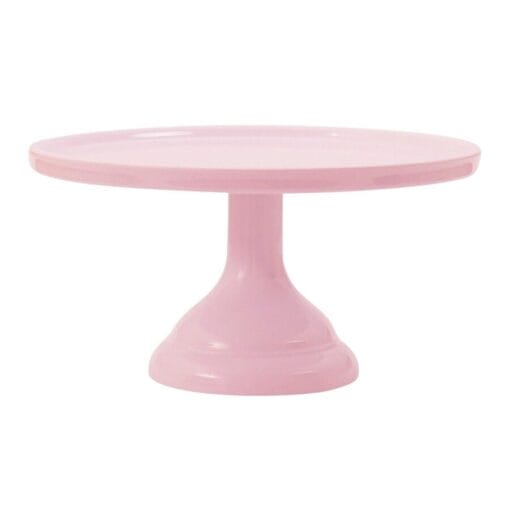 Stand Para Tarta PequeÑo Allc - Rosa