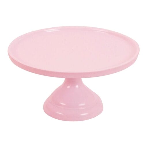 Stand Para Tarta PequeÑo Allc - Rosa - Imagen 3