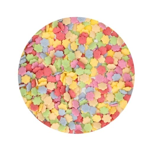 Sprinkles Funcakes - Flores 60 G