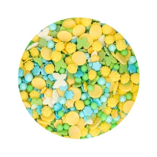Sprinkles Funcakes - Primavera 50 G