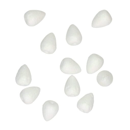 Dummy Funcakes - Capullos Para Flores (20 Mm)