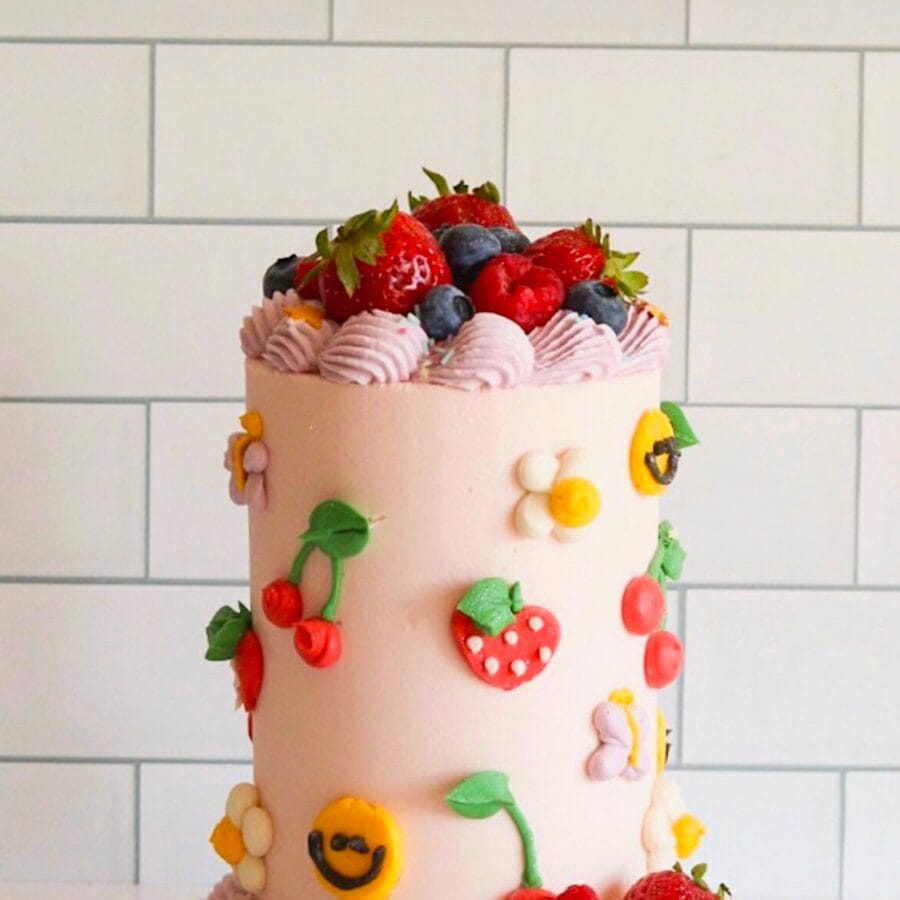 Colorante Liposoluble Colour Mill. - Rosa Bebe / Baby Pink (20 Ml) - Imagen 2