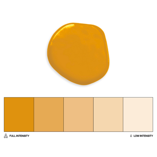 Colorante Liposoluble Colour Mill. - Caramelo / Caramel (20 Ml) - Imagen 3