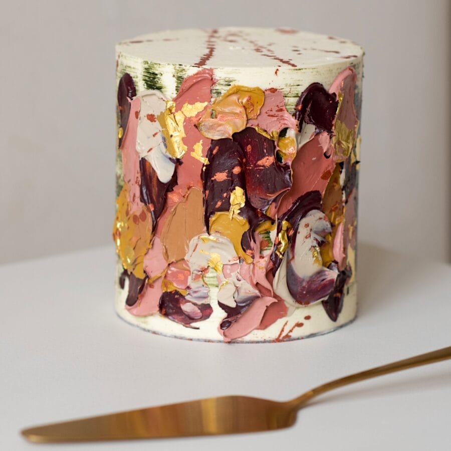 Colorante Liposoluble Colour Mill. - Caramelo / Caramel (20 Ml) - Imagen 2