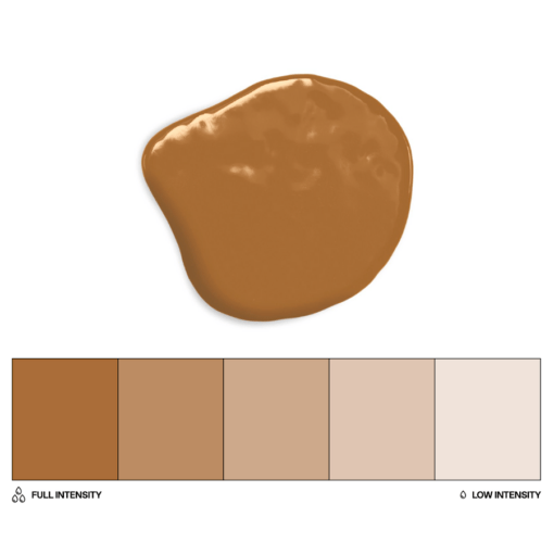Colorante Liposoluble Colour Mill. - Arcilla / Clay (20 Ml) - Imagen 3
