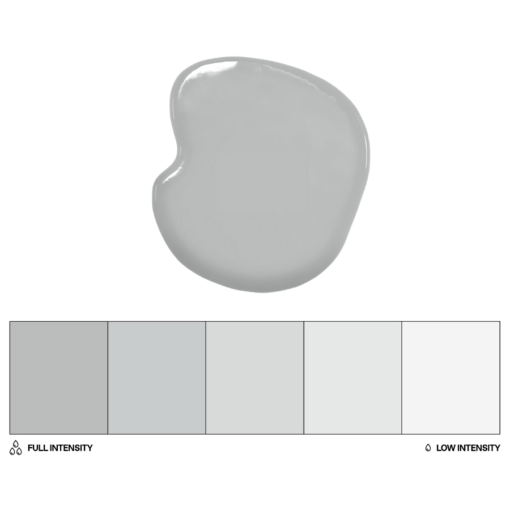 Colorante Liposoluble Colour Mill. - Gris Cemento / Concrete (20 Ml) - Imagen 2