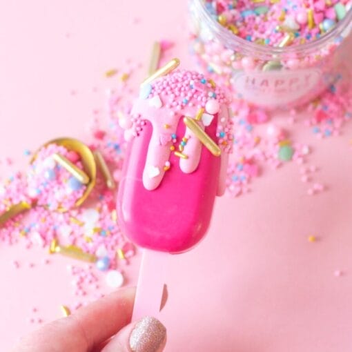 Colorante Liposoluble Colour Mill. - Fucsia / Hot Pink (20 Ml) - Imagen 3