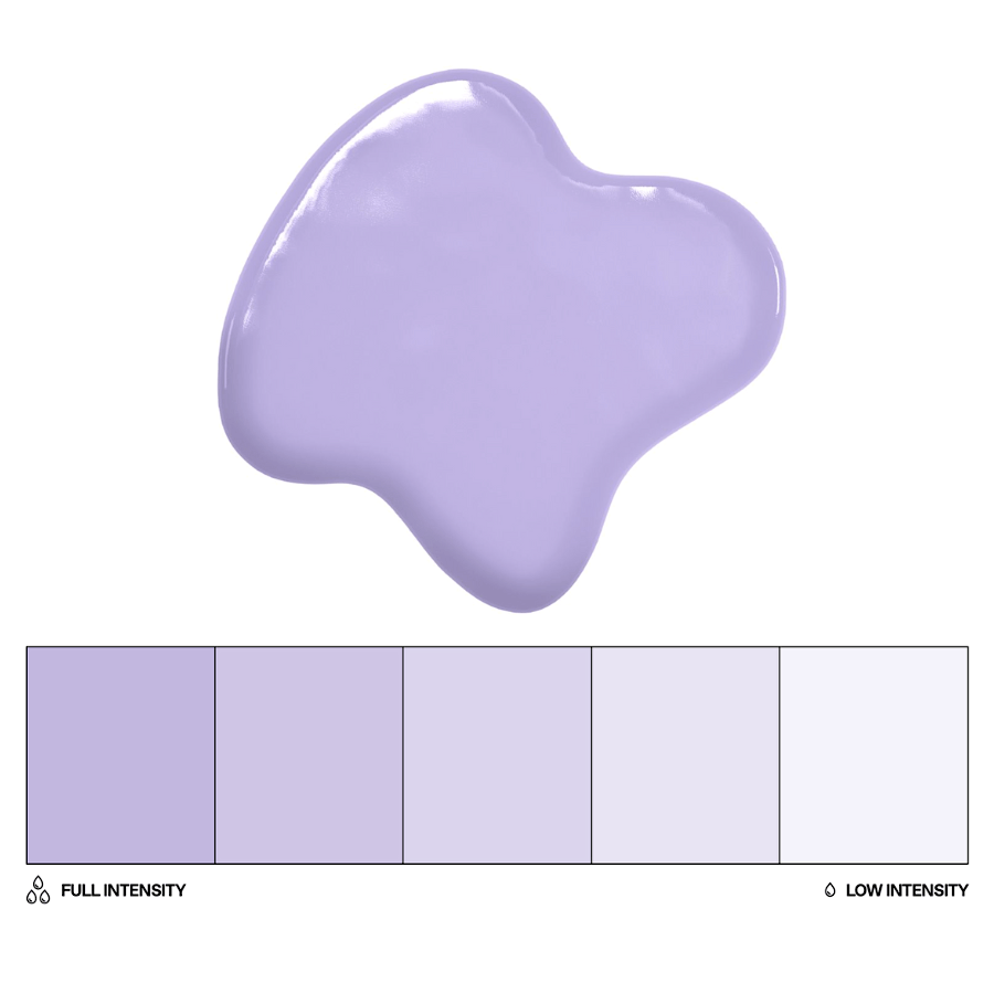 Colorante Liposoluble Colour Mill. - Lavanda / Lavender (20 Ml) - Imagen 2