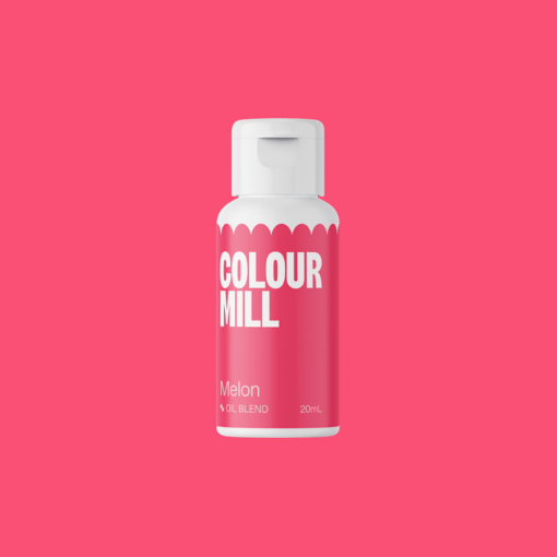 Colorante Liposoluble Colour Mill. - Sandia / Melon (20 Ml)