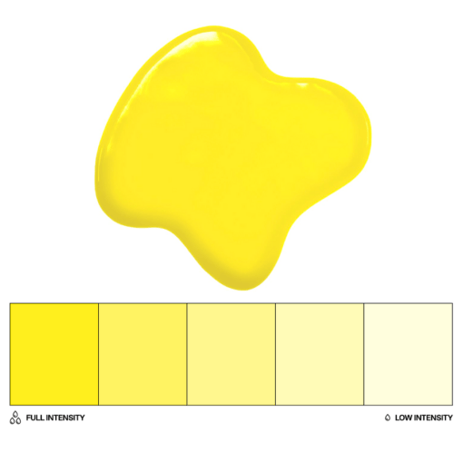 Colorante Liposoluble Colour Mill. - Amarillo / Yellow (20 Ml) - Imagen 3