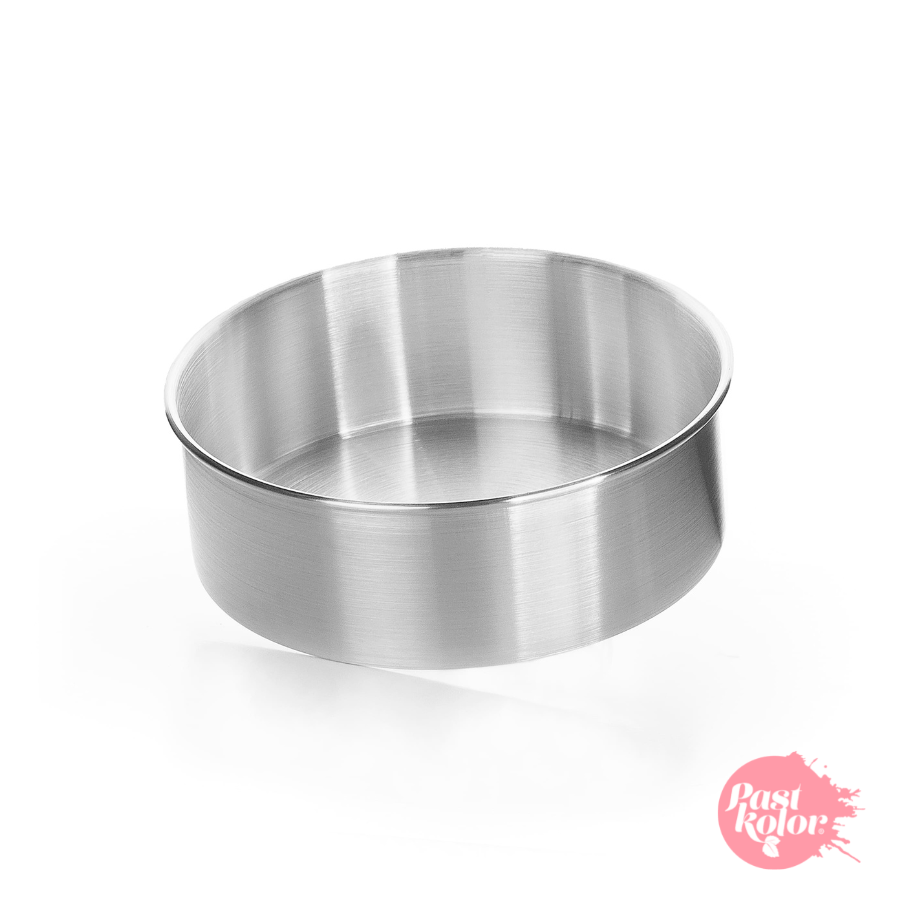 Molde Aluminio Redondo - Imagen 4