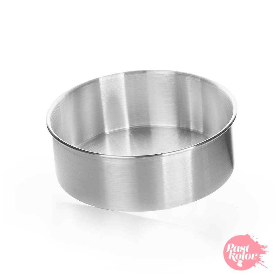 Molde Aluminio Redondo - Imagen 7