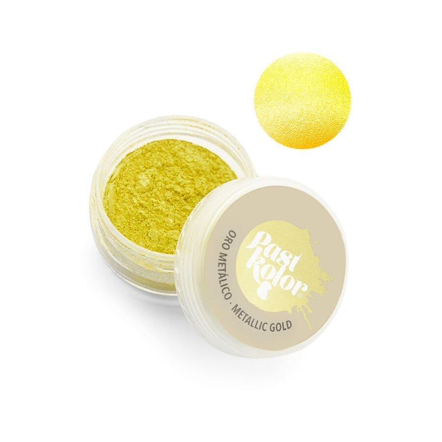 Colorante En Polvo Pastkolor - Imagen 21