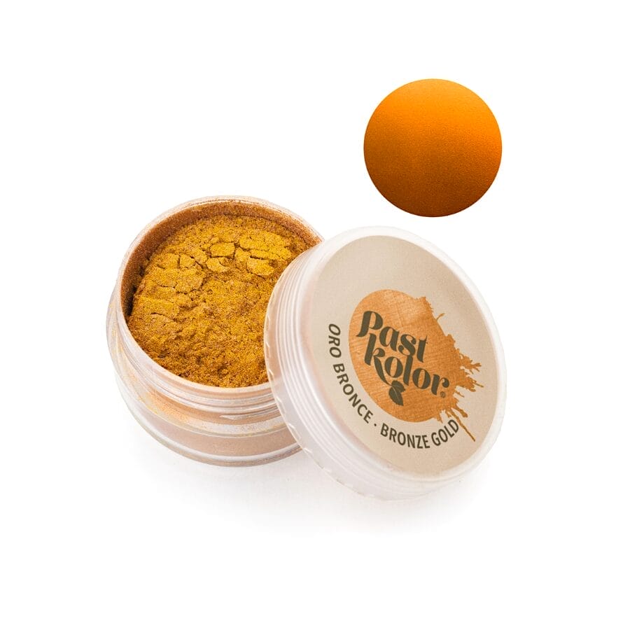 Colorante En Polvo Pastkolor - Imagen 24