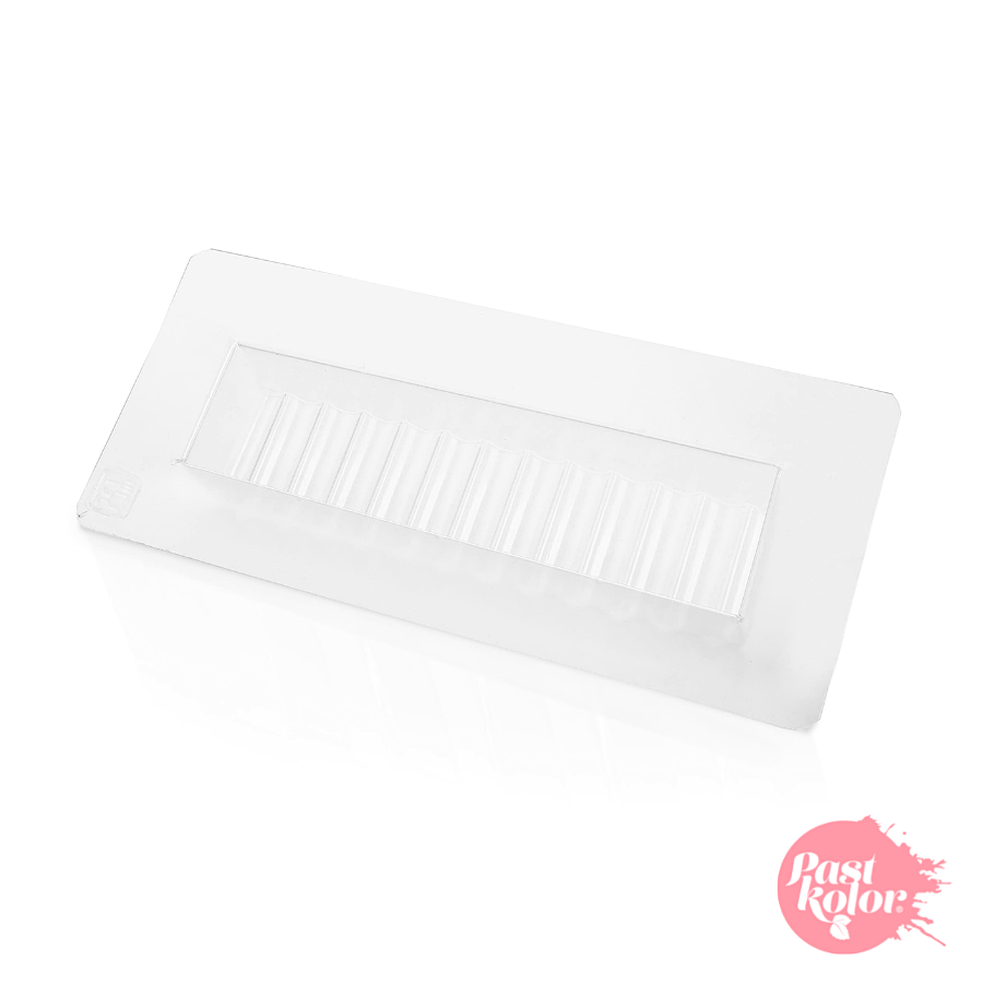 Molde Para Turron Y Chocolate - Duende - Imagen 6