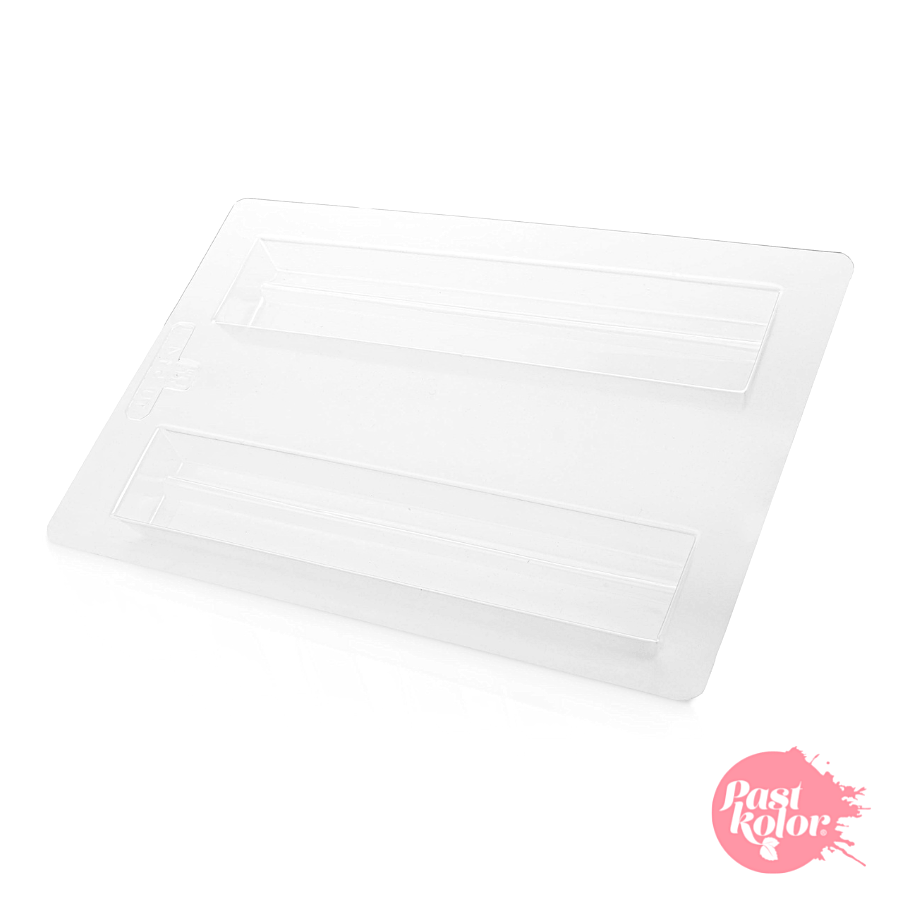 Molde Para Turron Y Chocolate - Duende - Imagen 11