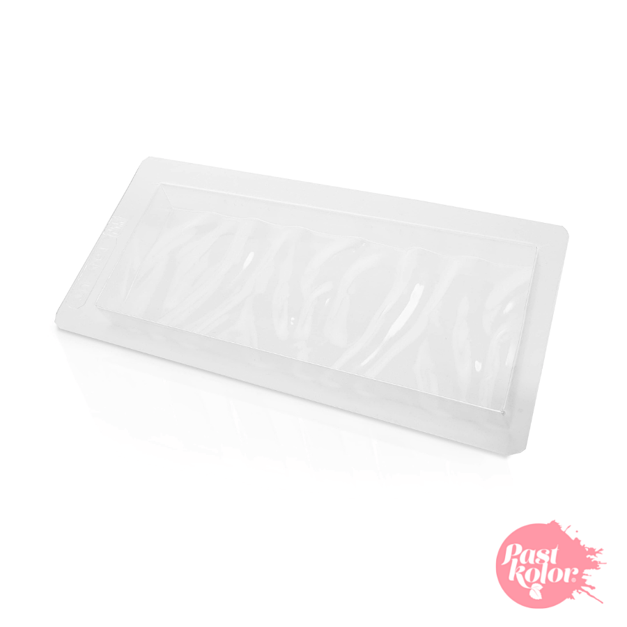 Molde Para Turron Y Chocolate - Duende - Imagen 18