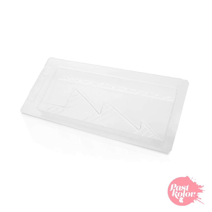 Molde Para Turron Y Chocolate - Duende - Imagen 15