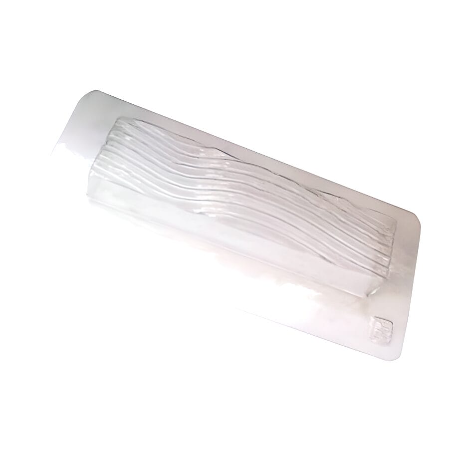 Molde Para Turron Y Chocolate - Duende - Imagen 8