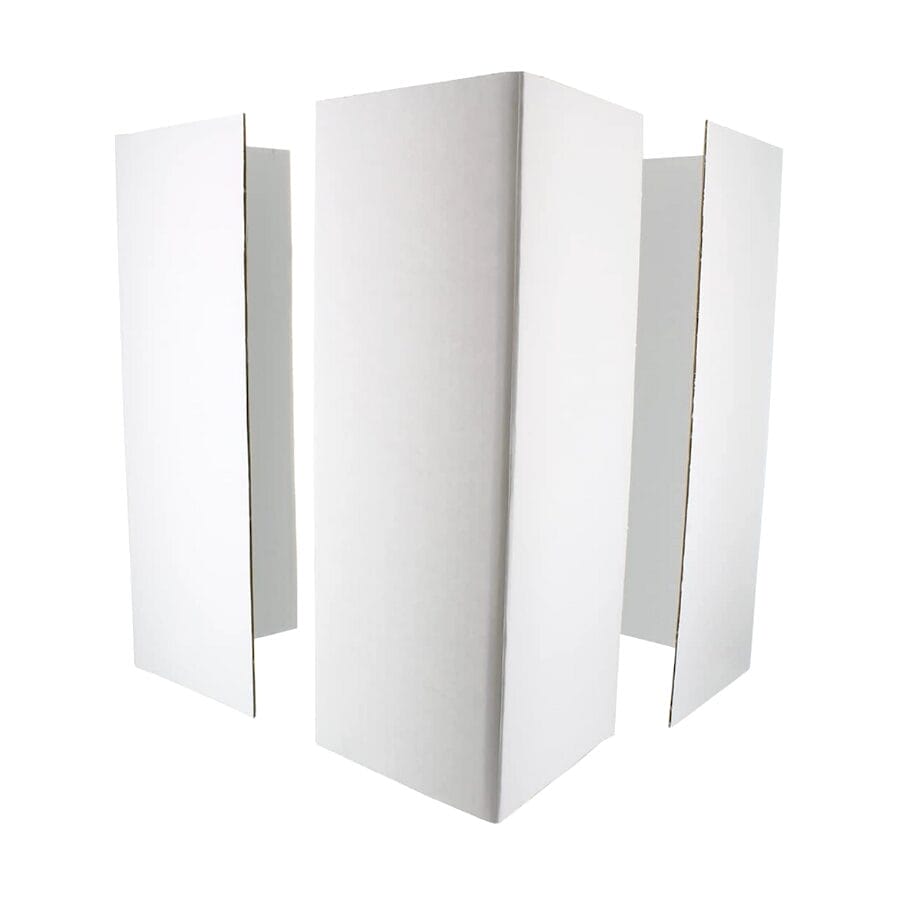 Pack 400 - Extensiones De Caja Para Tarta - Imagen 11