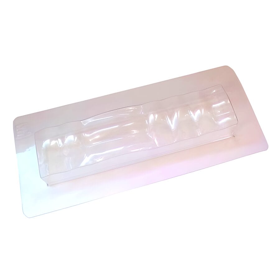 Molde Para Turron Y Chocolate - Duende - Imagen 2