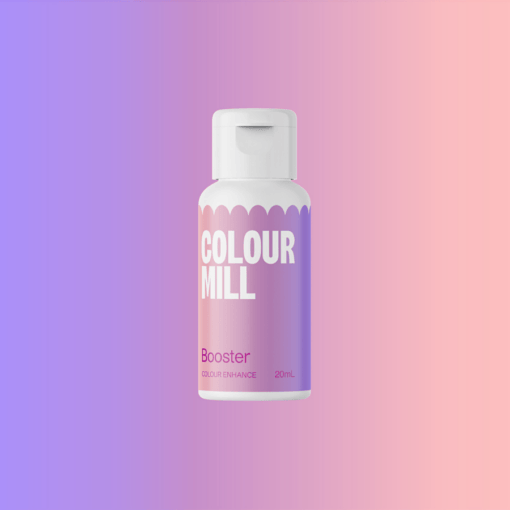 Potenciador De Color Liposoluble Colour Mill. - Booster (20 Ml)