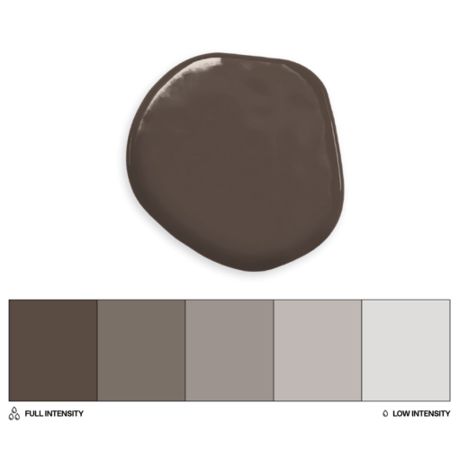 Colorante Liposoluble Colour Mill. - Cafe / Coffee (20 Ml) - Imagen 3