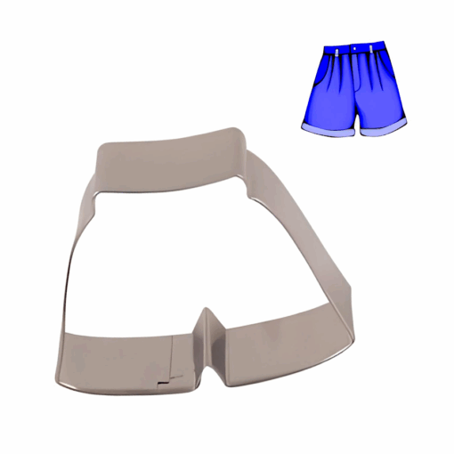 Cortador Metalico Pantalon