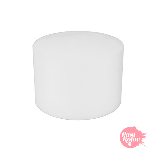 Dummy Redondo Canto Recto - Ø 10 Cm / H 10 Cm