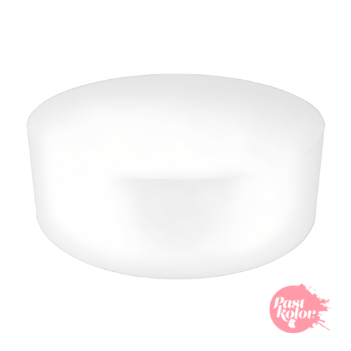 Dummy Redondo Canto Recto - Ø 30 Cm / H 10 Cm