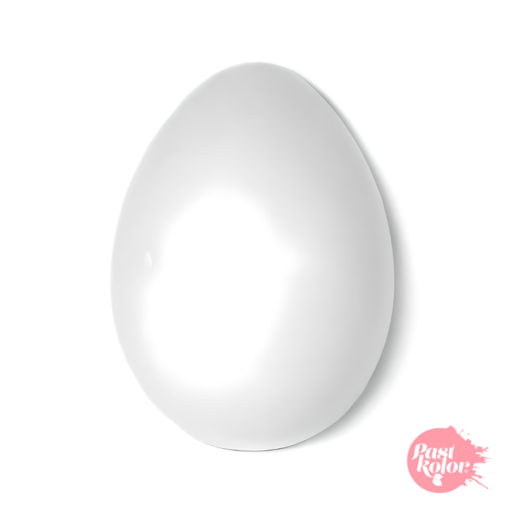 Dummy Huevo De Pascua - 7 Cm