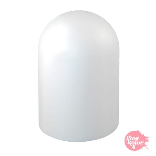 Dummy Semiesferico Para Jaula - 20 X 30 Cm