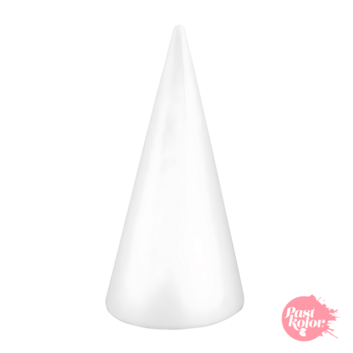 Dummy Forma De Cono - 18 Cm
