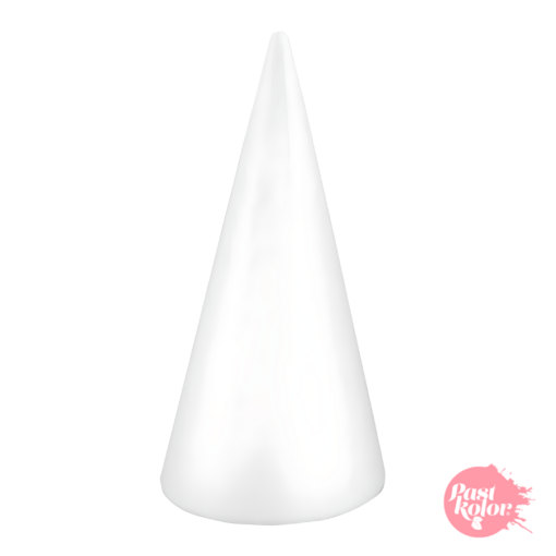Dummy Forma De Cono - 35 Cm