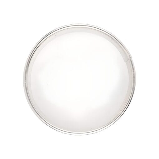 Cortador Metalico Para Galletas - Circulo